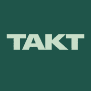 TAKT Student Staffing Agency logo