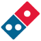Domino's Pizza Delft Nassauplein logo